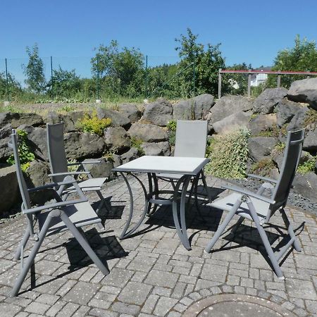 Ferienwohnung Am Klosterweg Rhein-Westerwald Kurtscheid Ngoại thất bức ảnh