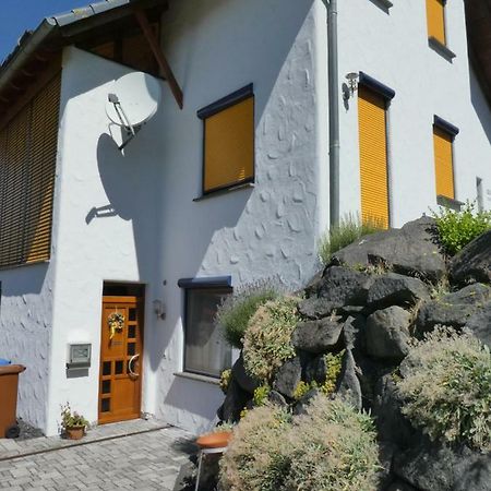 Ferienwohnung Am Klosterweg Rhein-Westerwald Kurtscheid Ngoại thất bức ảnh