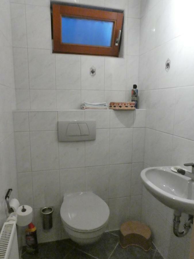 Ferienwohnung Am Klosterweg Rhein-Westerwald Kurtscheid Ngoại thất bức ảnh