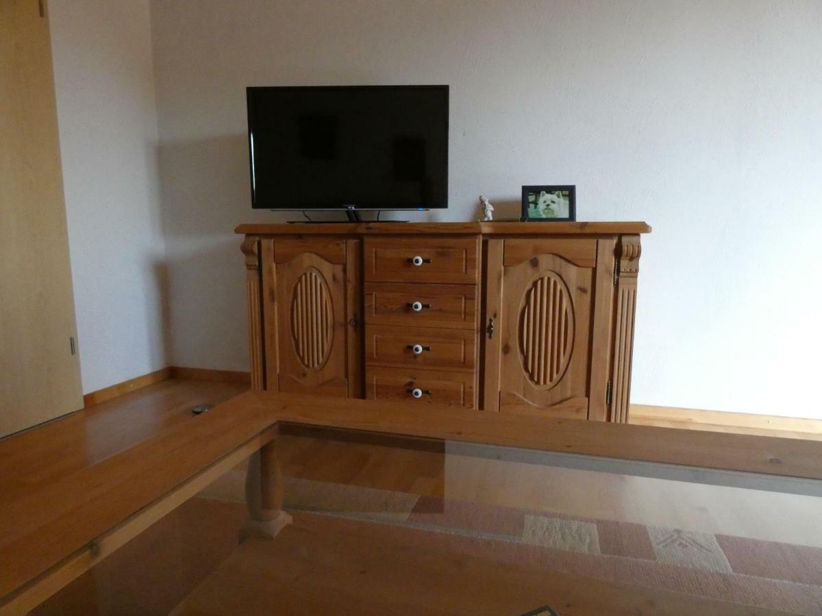 Ferienwohnung Am Klosterweg Rhein-Westerwald Kurtscheid Ngoại thất bức ảnh